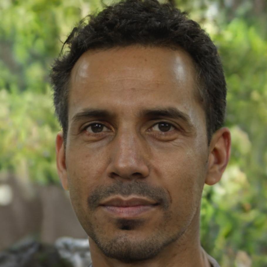 Portrait de Marc Dubois, expert en stratégie financière